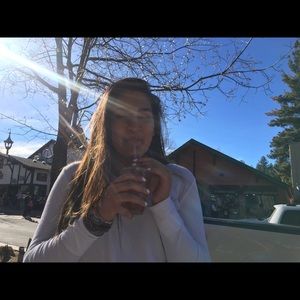 Meet your Posher, Sara